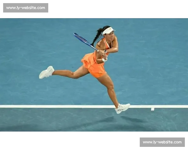 青春风暴来袭！澳网冠军榜，看年轻一代如何颠覆一切！