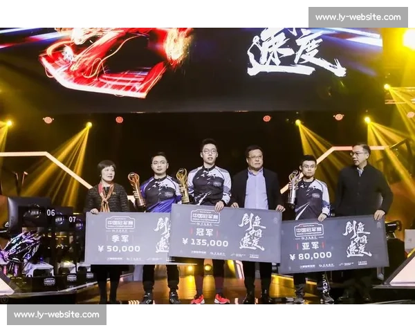 F1电竞巅峰对决：总冠军荣耀之路，回顾那些荡气回肠的瞬间！