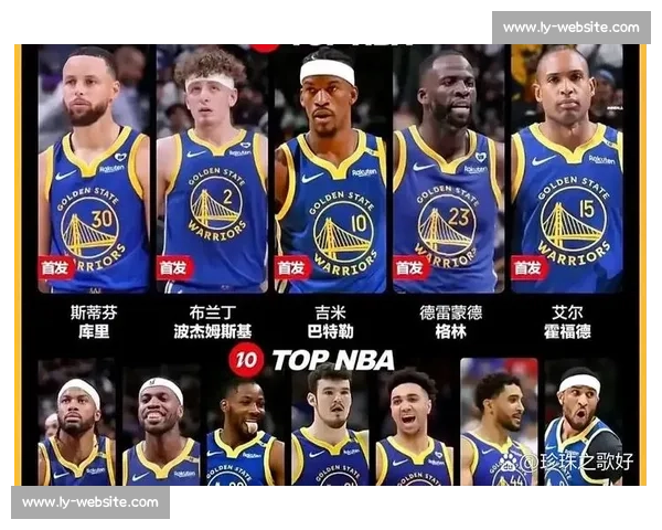 NBA官方数据榜：那些被忽视的球队，正在悄悄变强！