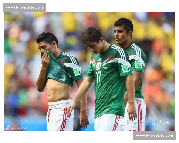 力量之源！2026世界杯墨西哥城，感受足球最原始的脉搏！