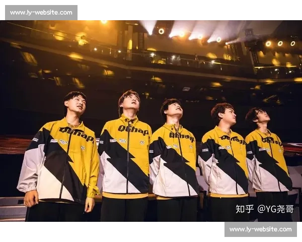 奥运电竞选手名单揭晓！谁将代表国家荣耀出征