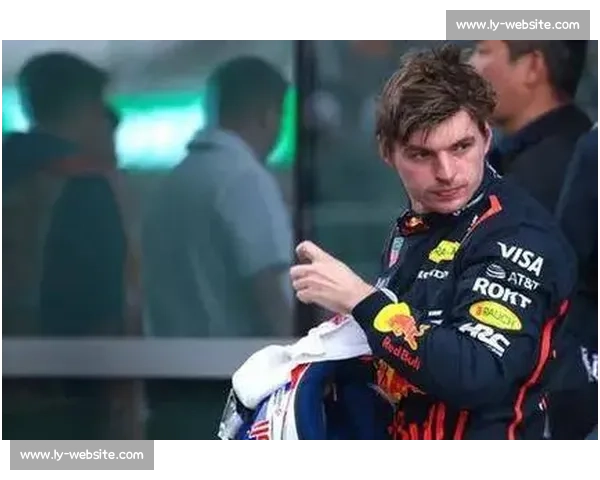 当“冰人”遇上“冰人”！莱科宁与维斯塔潘，火星撞地球的对决！